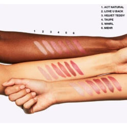 MAC Cosmetics Matte Lipstick 616 Taupe 9 MAC Cosmetics Matte Lipstick 616 Taupe -Beauty Verkoop 1010848 4