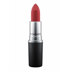MAC Cosmetics Matte Lipstick 612 Russian Red