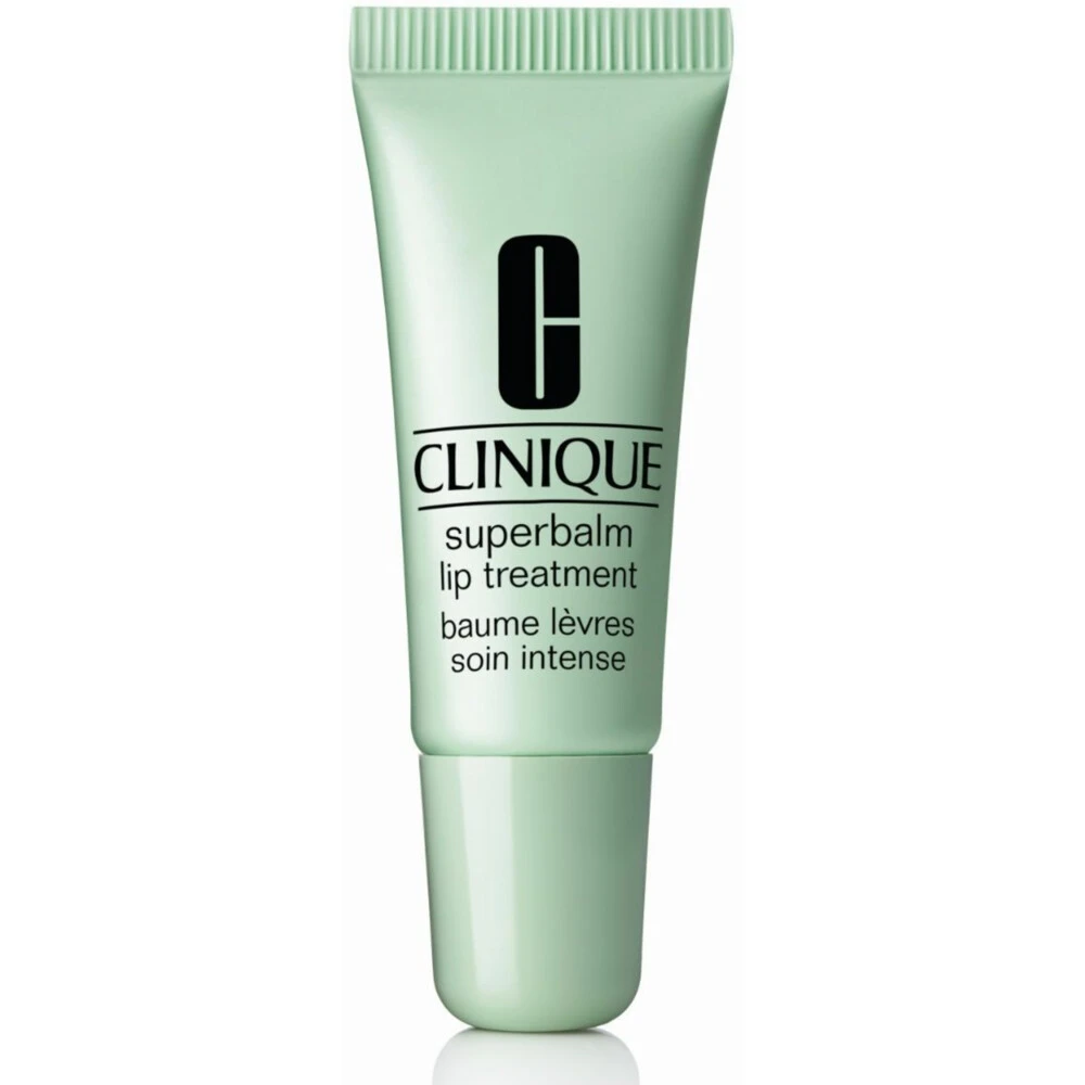 Clinique Superbalm Lip Treatment 3 Clinique Superbalm Lip Treatment