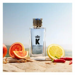 Dolce & Gabbana K Eau De Toilette Spray -Beauty Verkoop 1013367 3