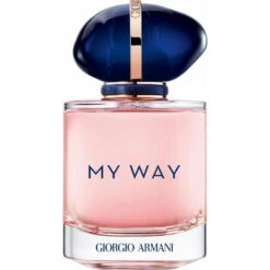 Giorgio Armani My Way Eau De Parfum Spray