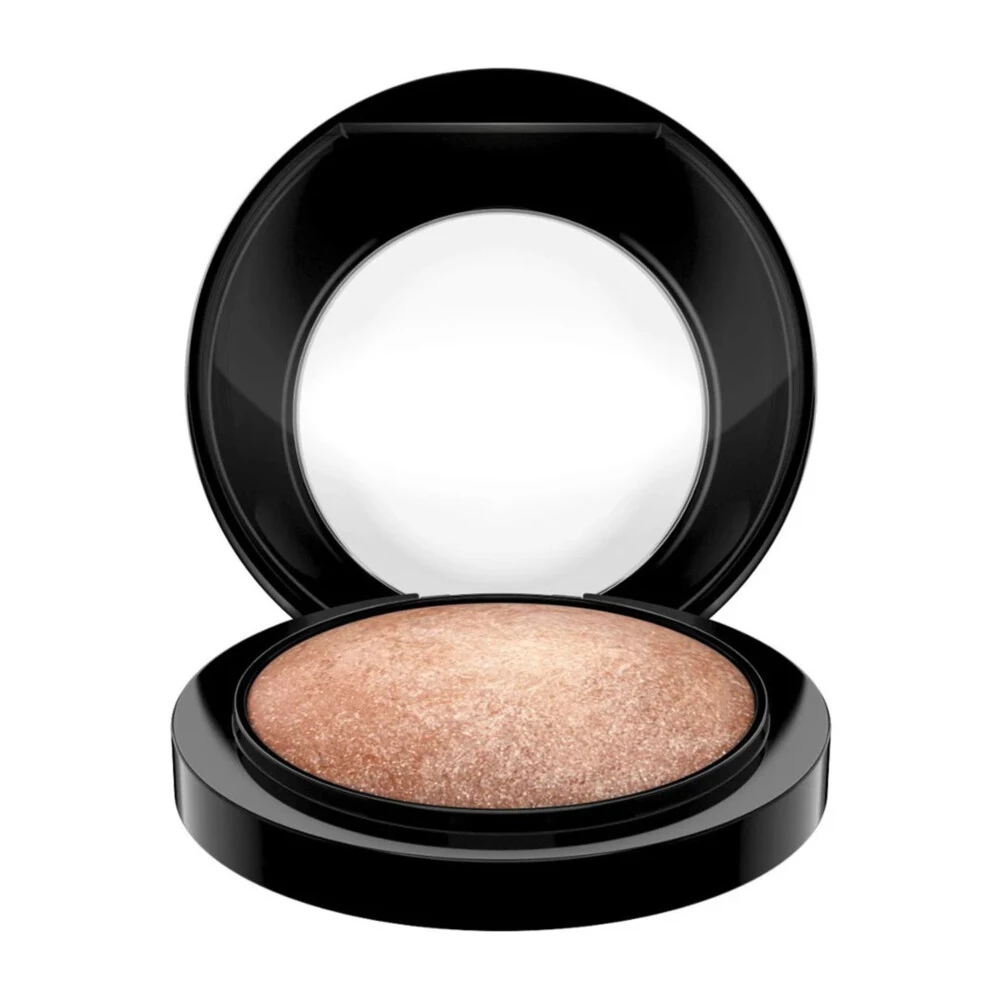 MAC Cosmetics Mineralize Skinfinish Natural Highlighter 3 MAC Cosmetics Mineralize Skinfinish Natural Highlighter
