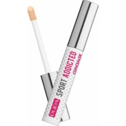 PUPA Milano Sport Addicted Concealer 001 - Light Beige -Beauty Verkoop 1014267 2