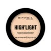 Rimmel London Highlighter Gezicht Highu0027Light 001 Stardust -Beauty Verkoop 1019173