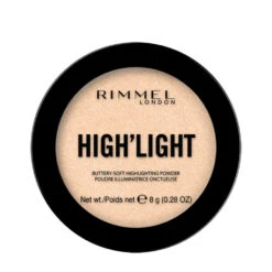 Rimmel London Highlighter Gezicht Highu0027Light 001 Stardust