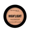Rimmel London Highlighter Gezicht Highu0027Light 003 Afterglow 1 Rimmel London Highlighter Gezicht Highu0027Light 003 Afterglow -Beauty Verkoop 1019175