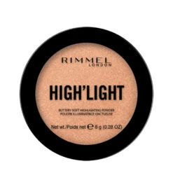 Rimmel London Highlighter Gezicht Highu0027Light 003 Afterglow