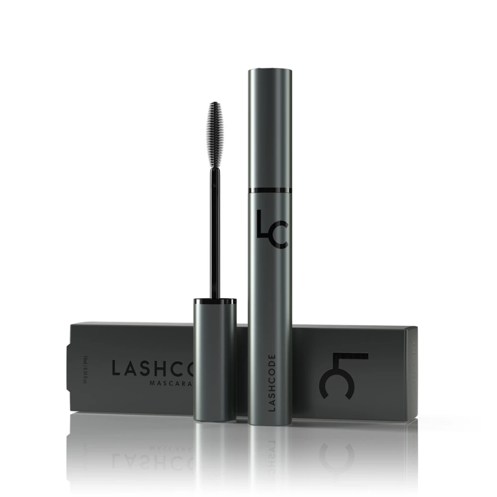 Lashcode Mascara 3 Lashcode Mascara