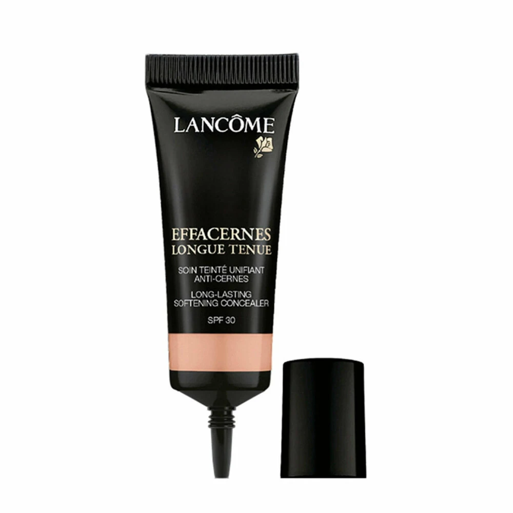 Lancome Effacernes Longue Tenue Softening Concealer SPF30 02 Beige Sable 3 Lancome Effacernes Longue Tenue Softening Concealer SPF30 02 Beige Sable