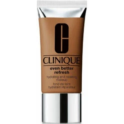 Clinique Foundation Even Better Refresh WN122 Clove
