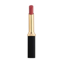 L'Oreal Lu0027Oréal Color Riche Intense Volume Matte Lipstick 640 Le Nude Independant