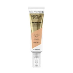 Max Factor Miracle Pure Foundation 040 Light Ivory