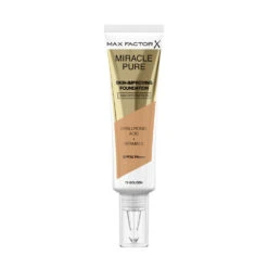 Max Factor Miracle Pure Foundation 075 Golden