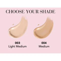 Bourjois Healthy Mix Tinded Beautifier Foundation 003 Light Medium -Beauty Verkoop 1041284 3