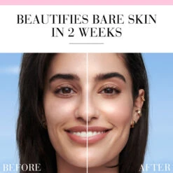 Bourjois Healthy Mix Tinded Beautifier Foundation 003 Light Medium -Beauty Verkoop 1041284 4