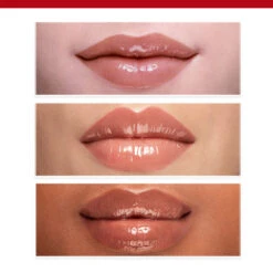 Bourjois Gloss Fabuleux Lipgloss 6 Cream Comes True -Beauty Verkoop 1041294 4