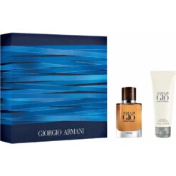 Armani Acqua Di Gio Absolu Giftset