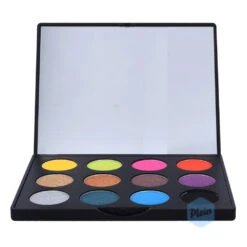 MAC Cosmetics Art Library Oogschaduw -Beauty Verkoop 1042669 4