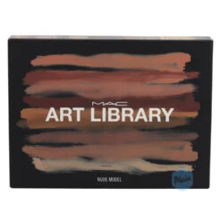 MAC Cosmetics Art Library Oogschaduw