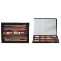 MAC Cosmetics Art Library Oogschaduw -Beauty Verkoop 1042670 3