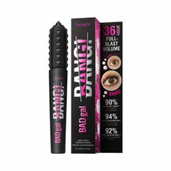 Benefit Badgal Bang Volumizing Mascara Black