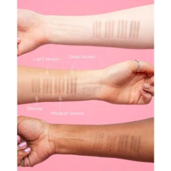 Benefit Brow Microfilling Pen Medium Brown -Beauty Verkoop 1042972 3