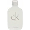 Calvin Klein CK One Eau De Toilette Spray 2 Calvin Klein CK One Eau De Toilette Spray -Beauty Verkoop 1043138
