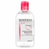 Bioderma Crealine H2O Make-up Remover 1 Bioderma Crealine H2O Make-up Remover -Beauty Verkoop 1043320