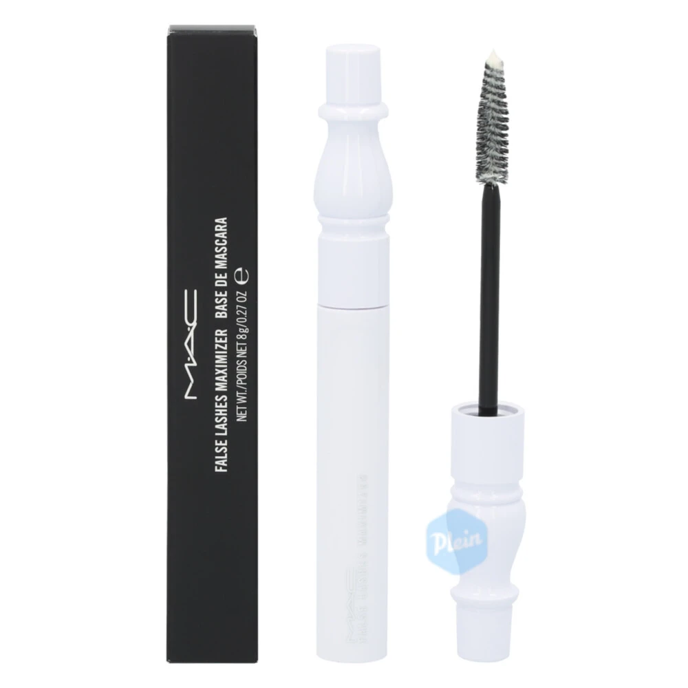 MAC Cosmetics False Lashes Primer 5 MAC Cosmetics False Lashes Primer - Image 3