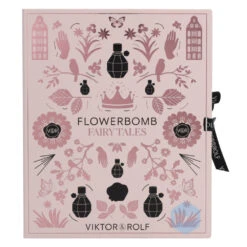Viktor En Rolf Flowerbomb Giftset