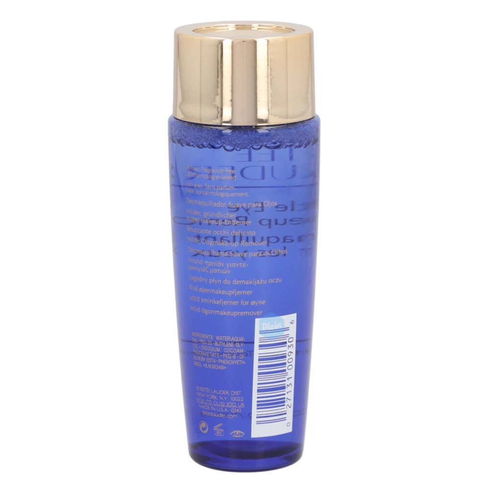 Estee Lauder Gentle Eye Make-up Remover 4 Estee Lauder Gentle Eye Make-up Remover - Image 2