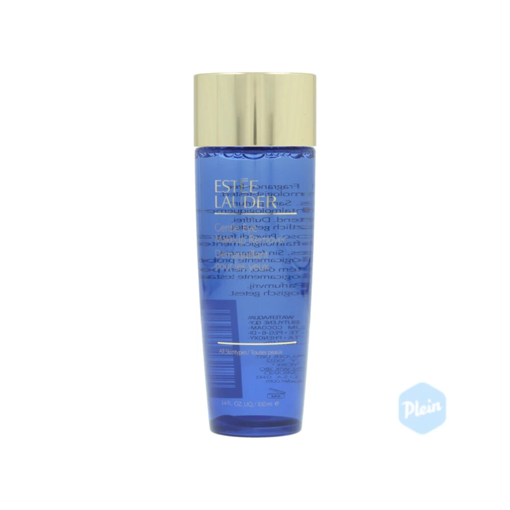 Estee Lauder Gentle Eye Make-up Remover 5 Estee Lauder Gentle Eye Make-up Remover - Image 3