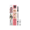 Benefit Goof Proof Brow Shaping Pencil - 5 Warm Black Brown -Beauty Verkoop 1044292