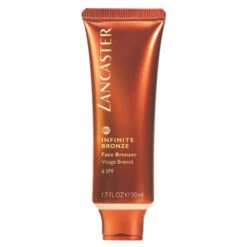Lancaster Lancaster Infinite Bronze Face Bronzer SPF6