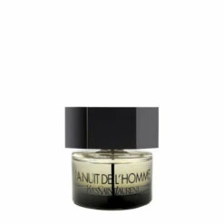Yves Saint Laurent La Nuit De Lu0027Homme Eau De Toilette Spray