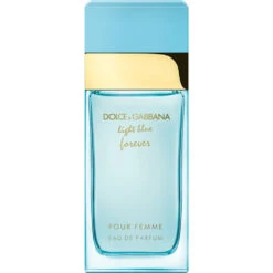Dolce & Gabbana Light Blue Forever Pour Femme Eau De Parfum Spray