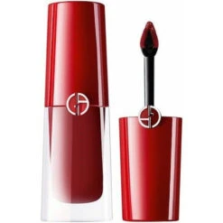 Giorgio Armani Lip Magnet Liquid Lipstick 403 Vibrato