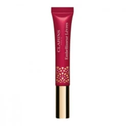 Clarins Natural Lip Perfector Lipgloss 18 Intense Garnet