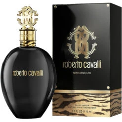 Roberto Cavalli Nero Assoluto Eau De Parfum Spray