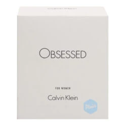 Calvin Klein Obsessed For Women Eau De Parfum Spray