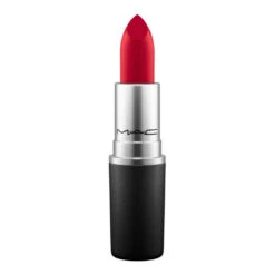 MAC Cosmetics Matte Lipstick 707 Ruby Woo