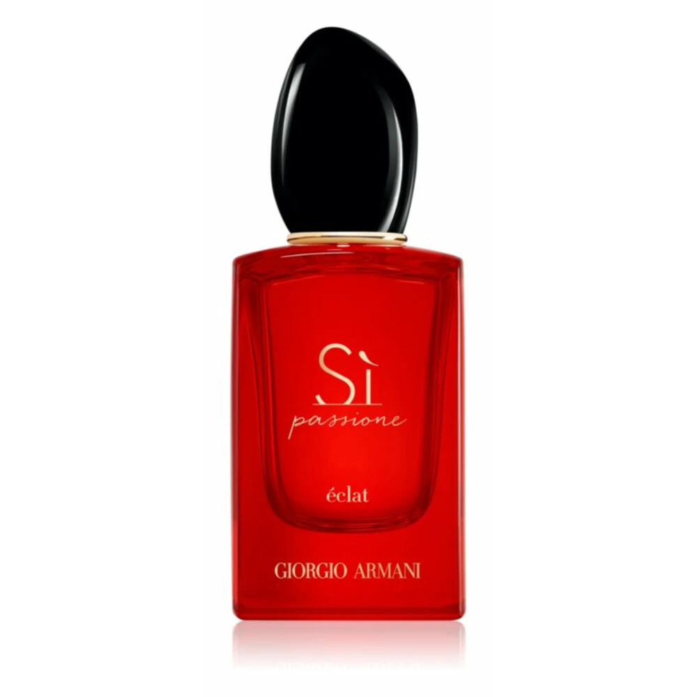 Giorgio Armani Si Passione Eclat Eau De Parfum 3 Giorgio Armani Si Passione Eclat Eau De Parfum