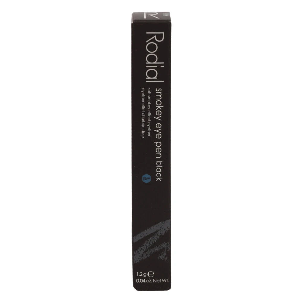 Rodial Smokey Oogpotlood 3 Rodial Smokey Oogpotlood