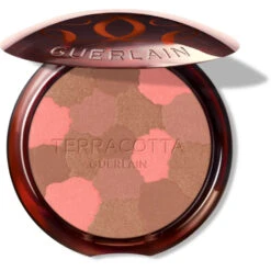Guerlain Terracotta Light Bronzing Powder 04 Deep Cool