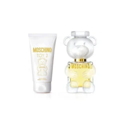 Moschino Toy 2 Giftset