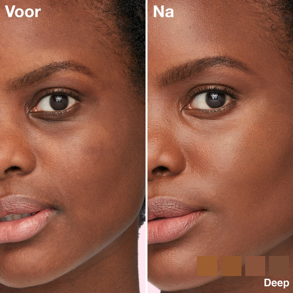 Maybelline Instant Anti-Age Perfector 4-in-1 Glow Deep - Primer, Concealer, Highlighter En BB-Cream In één 6 Maybelline Instant Anti-Age Perfector 4-in-1 Glow Deep - Primer, Concealer, Highlighter En BB-Cream In één - Image 4