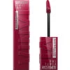 Maybelline MNY Vinyl Ink Lippenstift 30 Unrivaled -Beauty Verkoop 1051420