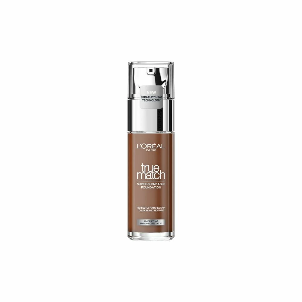 L'Oreal Lu0027Oréal True Match Foundation 10N 3 L'Oreal Lu0027Oréal True Match Foundation 10N