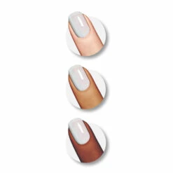 Sally Hansen Miracle Gel Nagellak 105 Crystal Top Coat -Beauty Verkoop 1054269 3