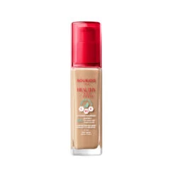 Bourjois Paris Healthy Mix Clean Foundation 055 Deep Beige